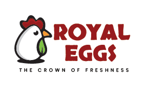 Royal Eggs Logo